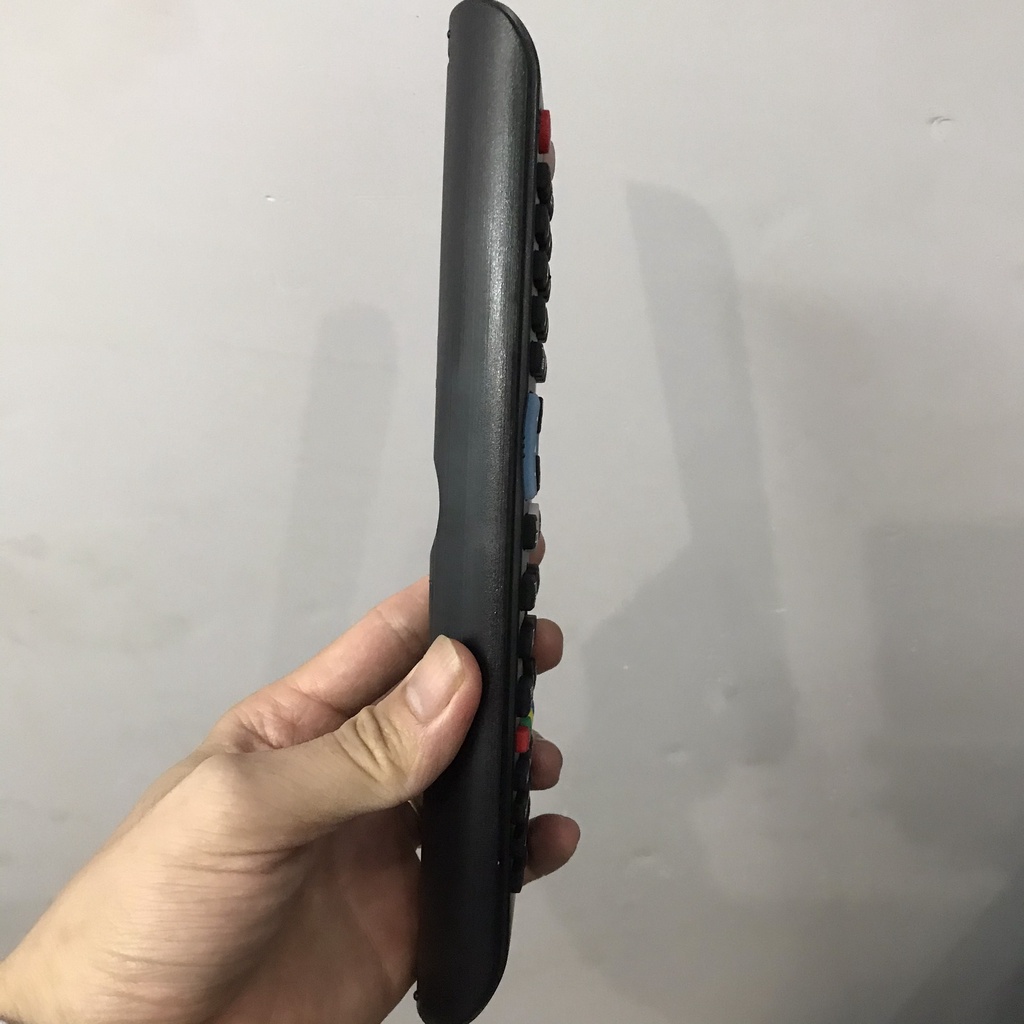 Điều khiển Tivi LCD-LED Samsung COSANO RM-SS01 Điều khiển TV Samsung giống hình