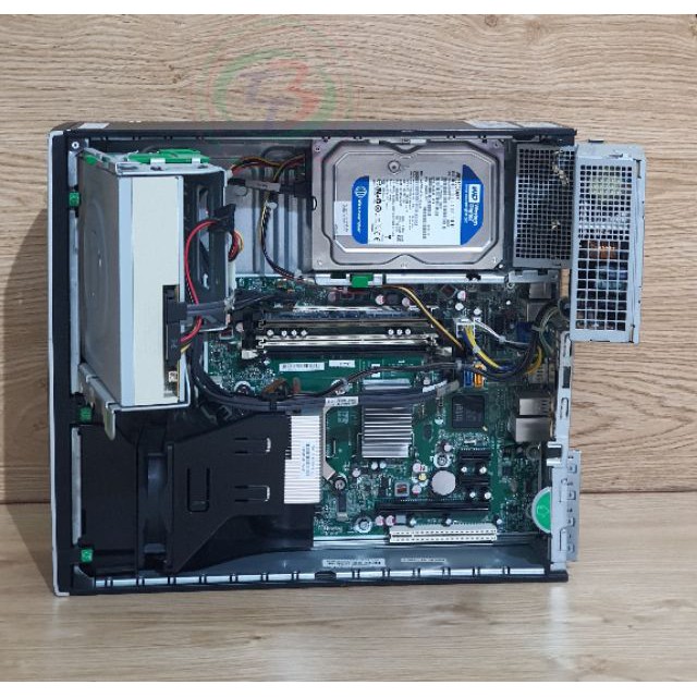 Case HP 6000 - 8000 Pro CPU phục vụ nhu cầu học tập giải trí 21 | BigBuy360 - bigbuy360.vn