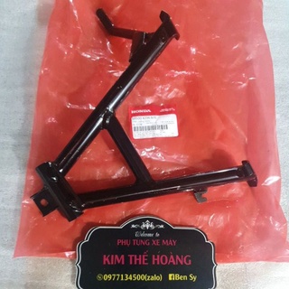 Chân chống chính | Chống đứng Future neo đời đầu ... CHÍNH HÃNG HONDA