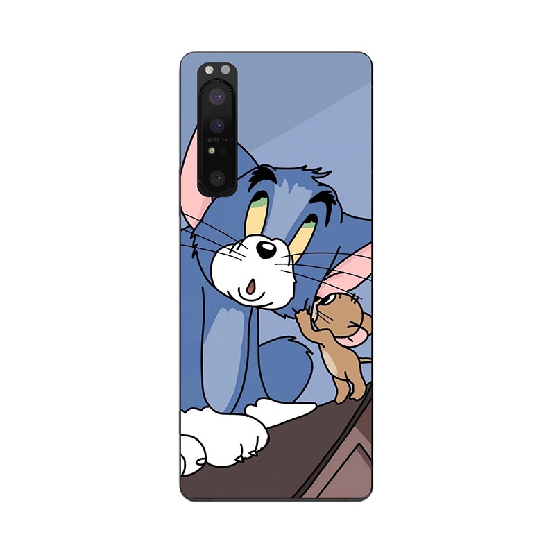 Ốp điện thoại dẻo in họa tiết hoạt hình đáng yêu cho LG Velvet 5G LM-G900N LM-G900EM