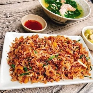 (CỰC RẺ) tép moi biển tươi h500gr (cấp đông)