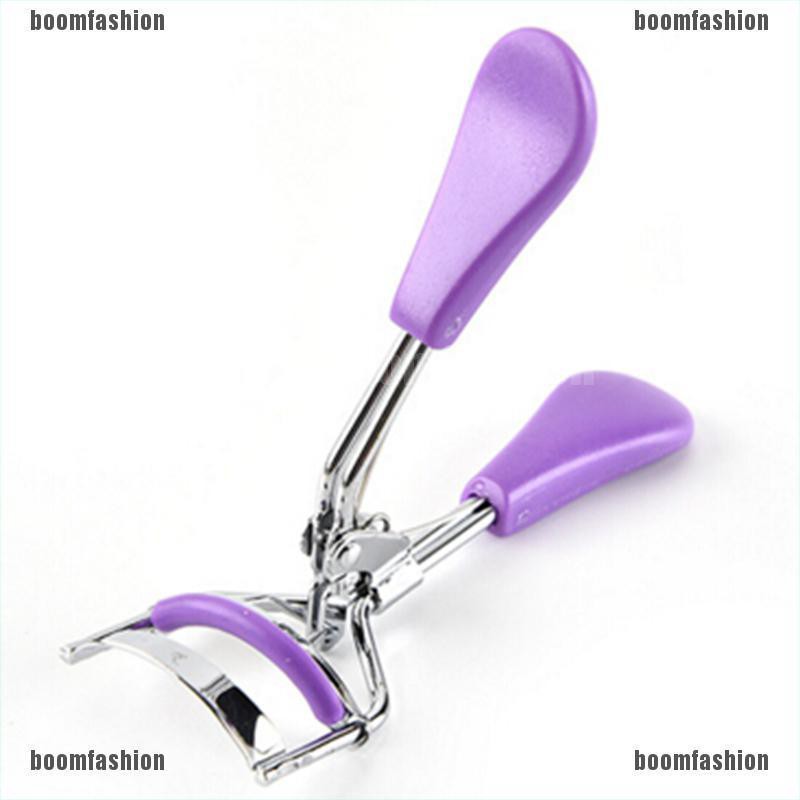 [BOOM] Eye Lashes Curling Clip False Eyelashes Cosmetic Beauty Makeup Tool [Fashion]