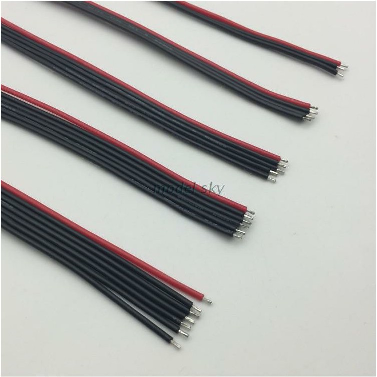 Dây, Cáp cân bằng sạc pin 2s, 3s, 4s, 6s, 6s