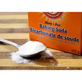 Banking Soda Muoi No