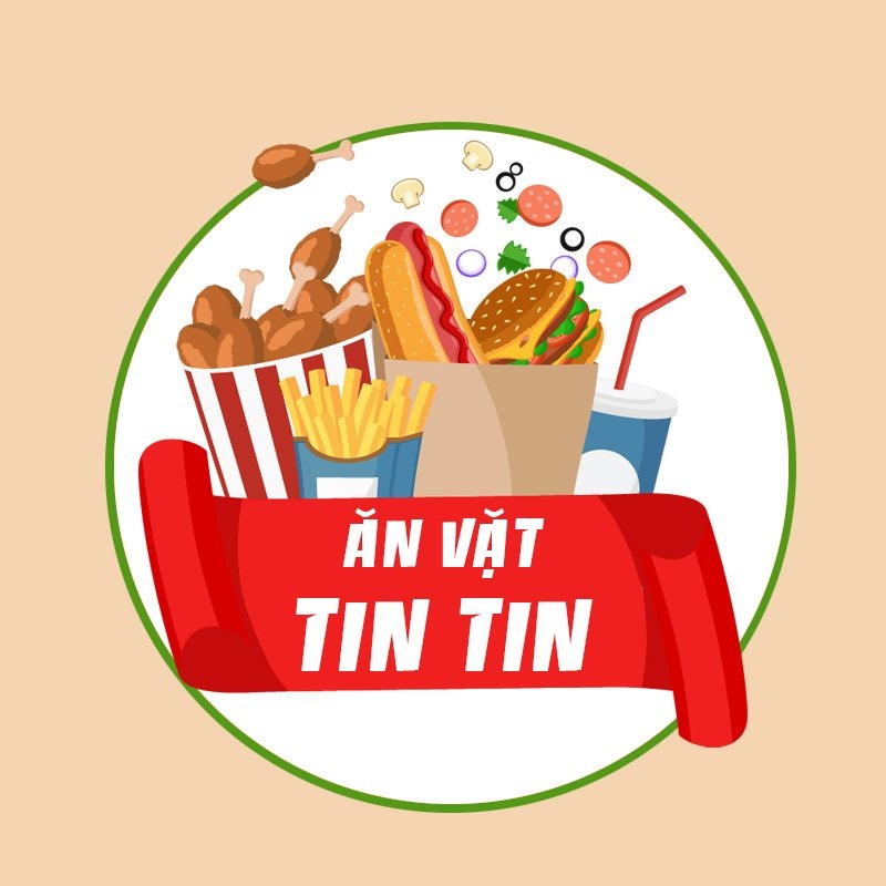 Ăn vặt Tin Tin HN