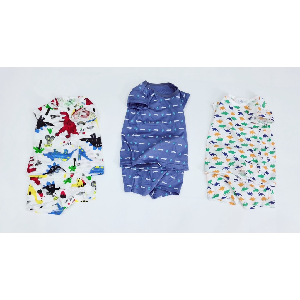 Bộ xuất Hàn cho bé