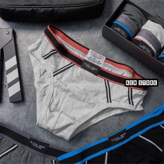 Combo 03 quần sịp tam giác Full boxx