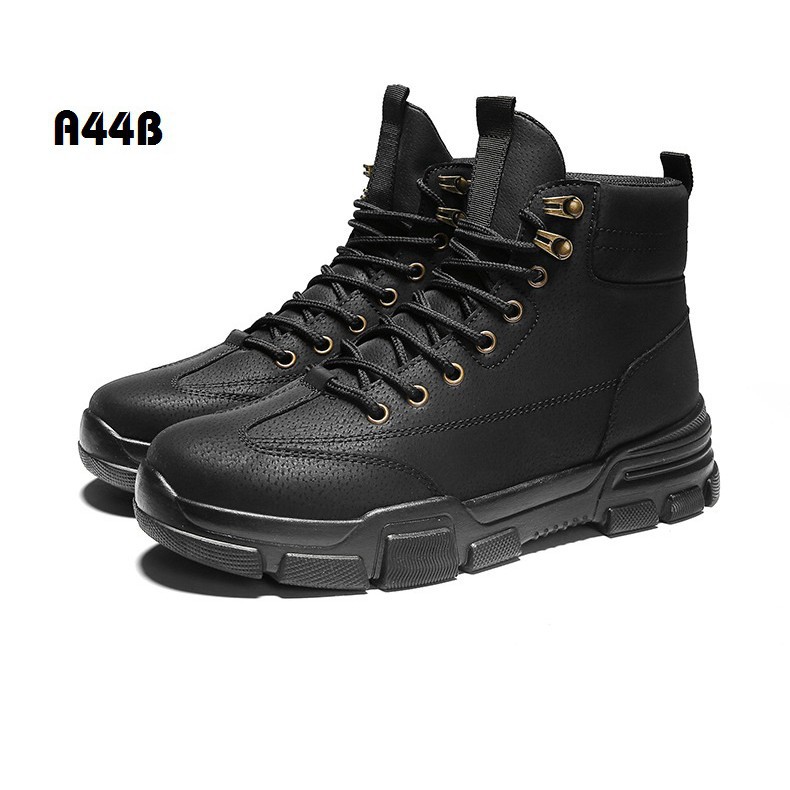 [Rẻ Nhất Shopee] Giày Thể Thao Nam 2021 Danino A44B Có Bảo Hành | BigBuy360 - bigbuy360.vn