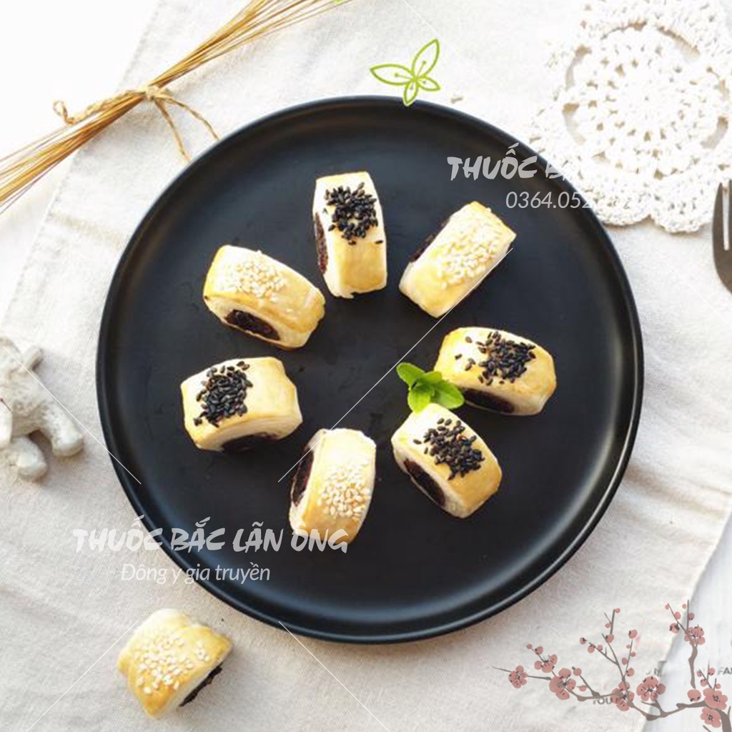 Đậu nành 100g (Đỗ tương, làm sữa hạt, tào phớ, tàu hũ)