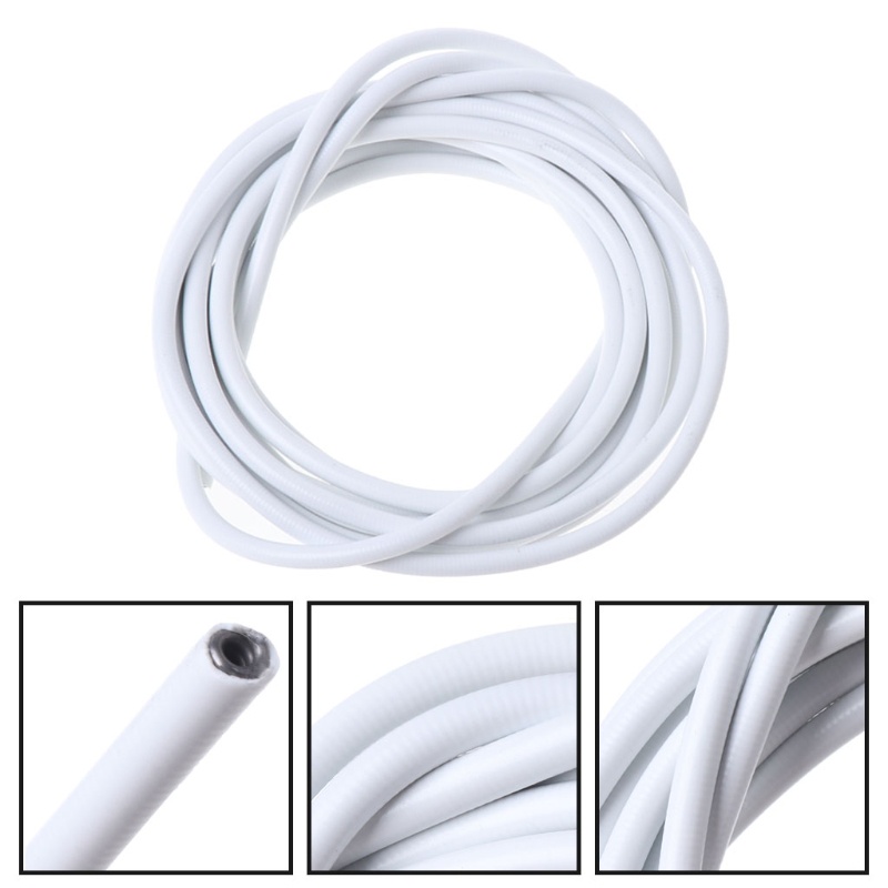 Bộ Dây Treo Rèm cửa sổ Kèm 5 Mắt Cá 5 Móc