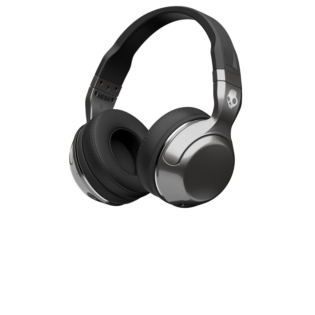 Tai nghe SkullCandy Hesh 2 Bluetooth Chính Hãng