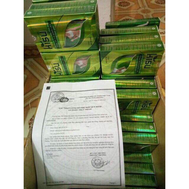 Giảm cân kisu 100% THẢO DƯỢC H/20 vien | BigBuy360 - bigbuy360.vn