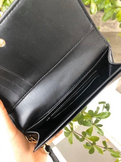 Ví Coach xuất xịn
