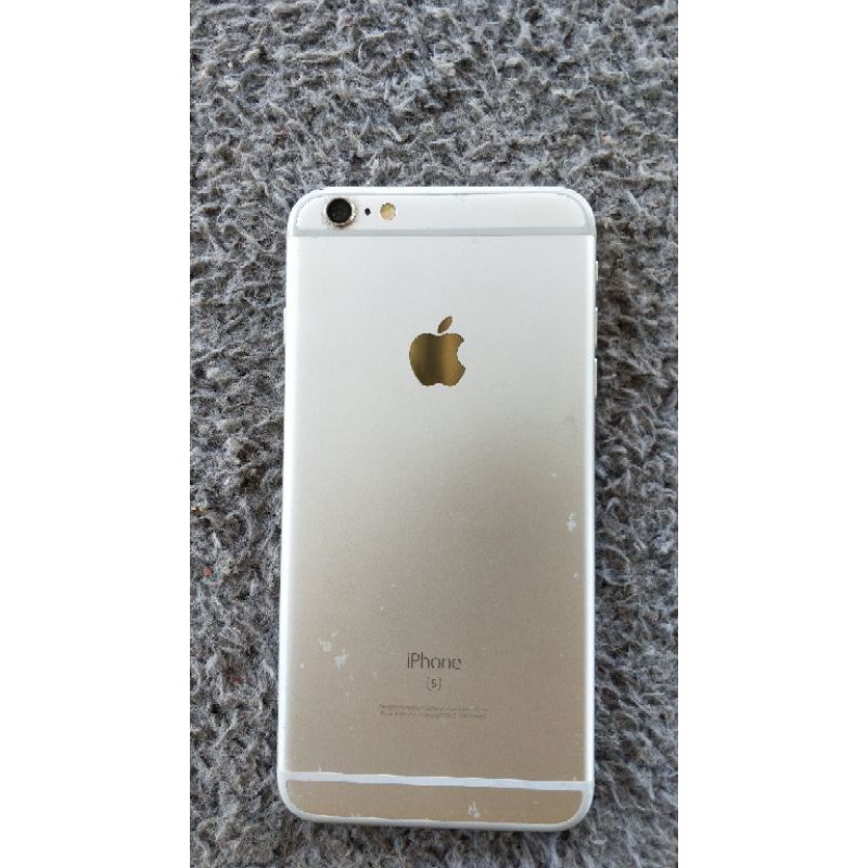 xác iphone 6splus như ảnh | BigBuy360 - bigbuy360.vn