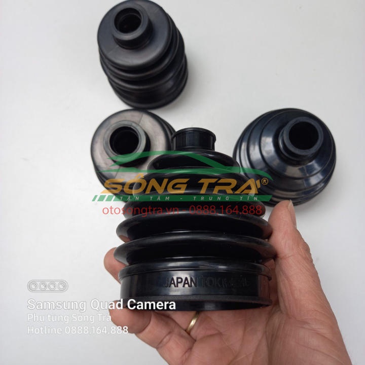 CHỤP BỤI LÁP NGOÀI KIA MORNING