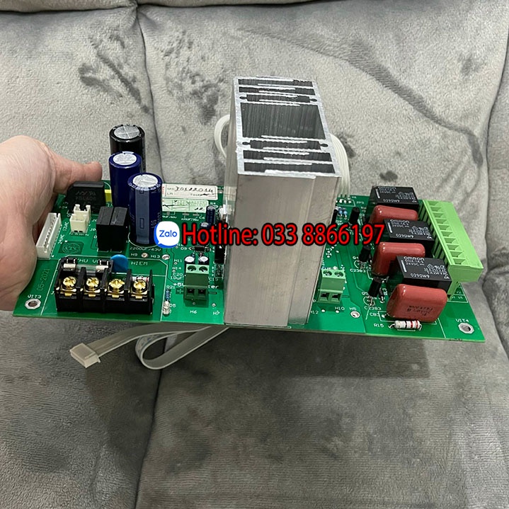 Bo nguồn xăng dầu ATC Anh Thư mới 100%