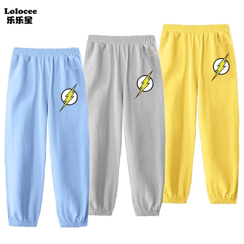 MARVEL Quần Short Cotton In Họa Tiết Hoạt Hình Dễ Thương Dành Cho Bé Trai