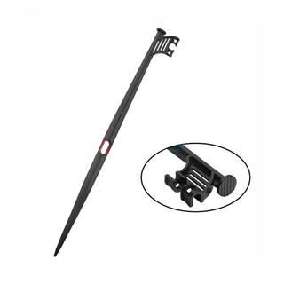 Cây cắm gắn béc phun mưa 35 47cm - cây cắm giữ béc tưới g5, s2000, t700, sd9000...