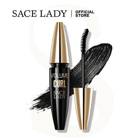 [Hàng mới về] Mascara SACE LADY chuốt mi cong dày tự nhiên không thấm nước SL347-SACE | BigBuy360 - bigbuy360.vn