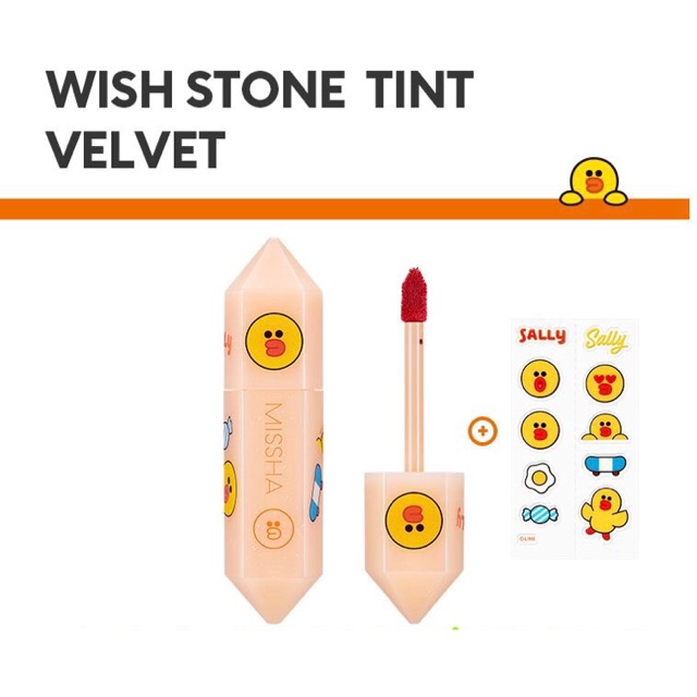 SON MISSHA WISH STONE TINT