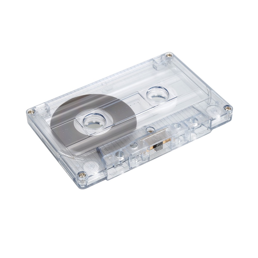 Cuộn băng cassette thu âm 60 phút