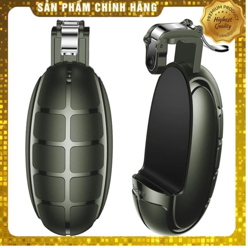 Bộ gamepad nút chơi game PUBG Baseus