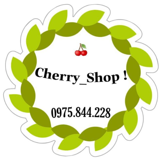 Cherry_Shop !