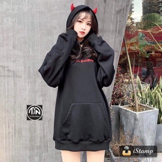 Áo ác quỷ diện HALLOWEEN