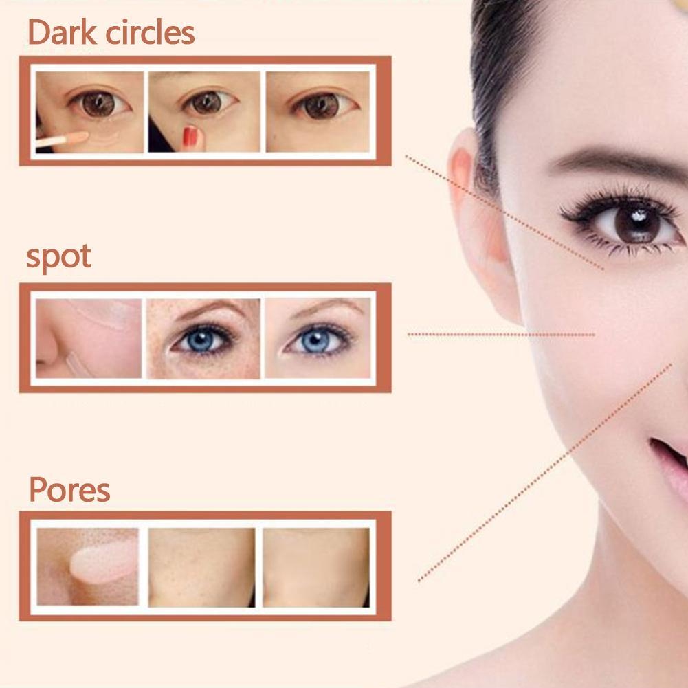 Kem che khuyết điểm mắt môi U6U0 3.5G chăm sóc da cho nữ R6G2
 | WebRaoVat - webraovat.net.vn