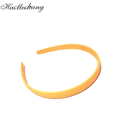 Haimeikang Kẹp Tóc Hàn Quốc Đơn Giản Nhiều Màu Tùy Chọn