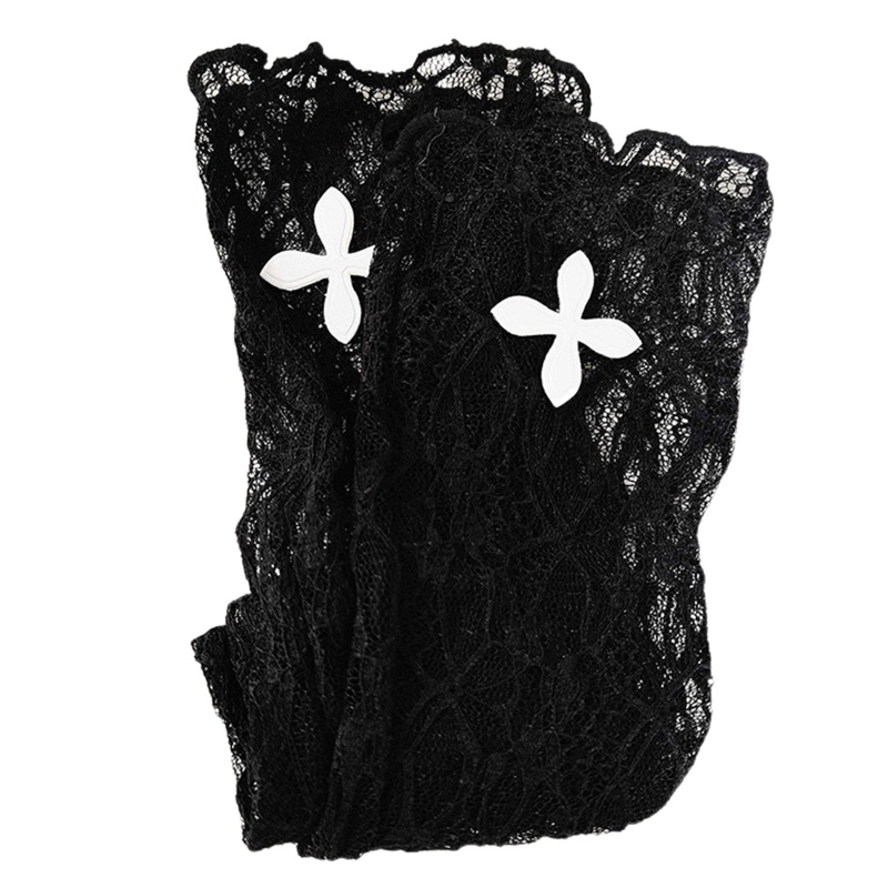 Youyo Vớ Ngắn Hóa Trang Công Chúa Lolita Nhật Bản Harajuku Kawaii Girlirl JK Cho Nữ