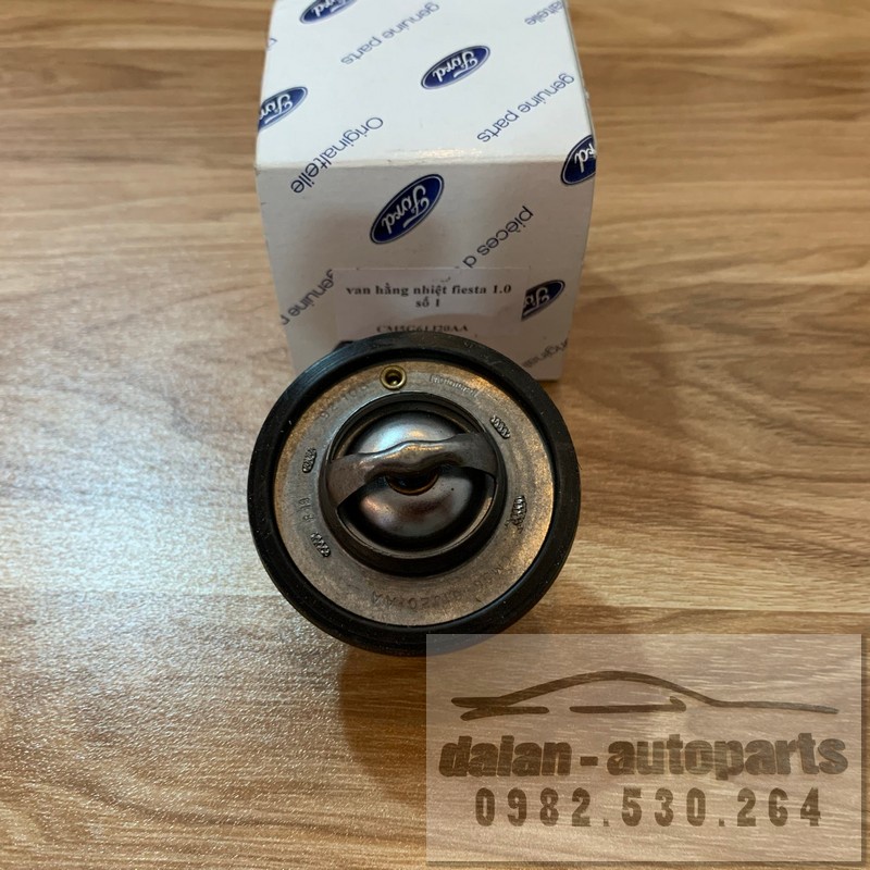 Van hằng nhiệt dùng cho xe Ford Fiesta Số 1 - CM5G61J20AA