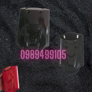 Mặt nạ trước m133, 133s