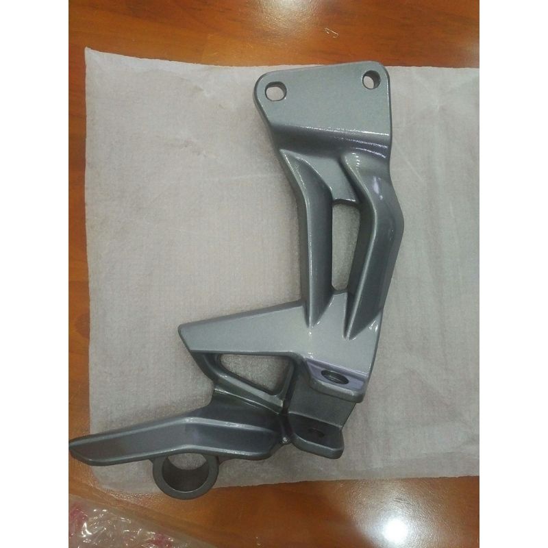 Bát báng gác chân nhôm jupiter mx v Gravita