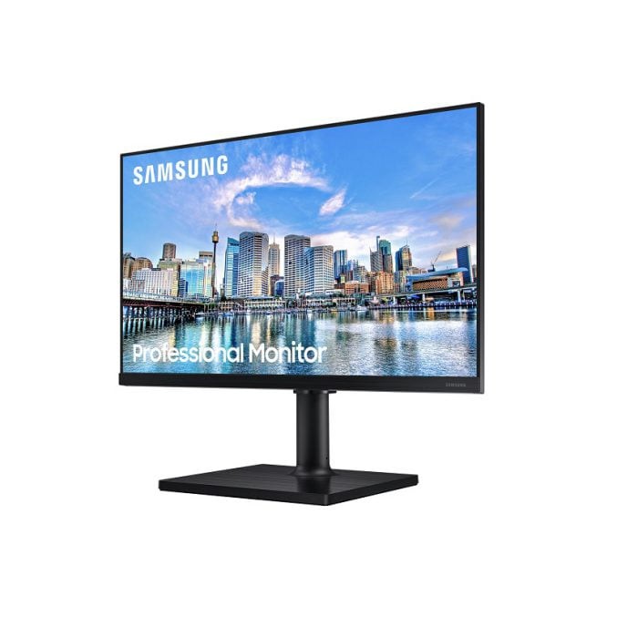 Màn hình LCD 22'' Samsung LF22T450FQEXXV FHD IPS 75Hz Freesync Chính Hãng