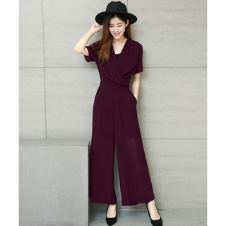 Jum cổ V ống rộng Vinabrands