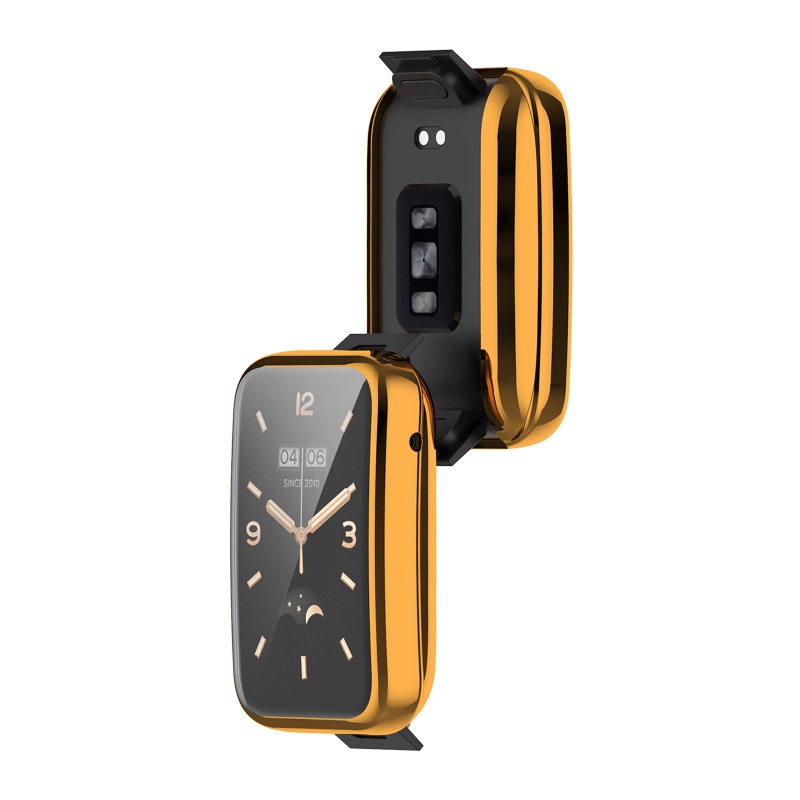 Ốp Bảo Vệ Chống Trầy Cho Đồng Hồ Mi Band 7 Pro