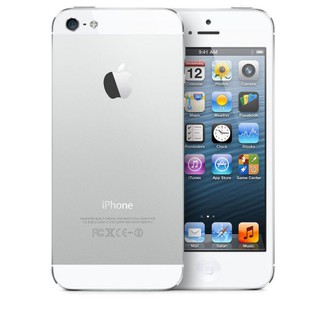 Điện Thoại IPhone 5 Quốc Tế Mới 99%