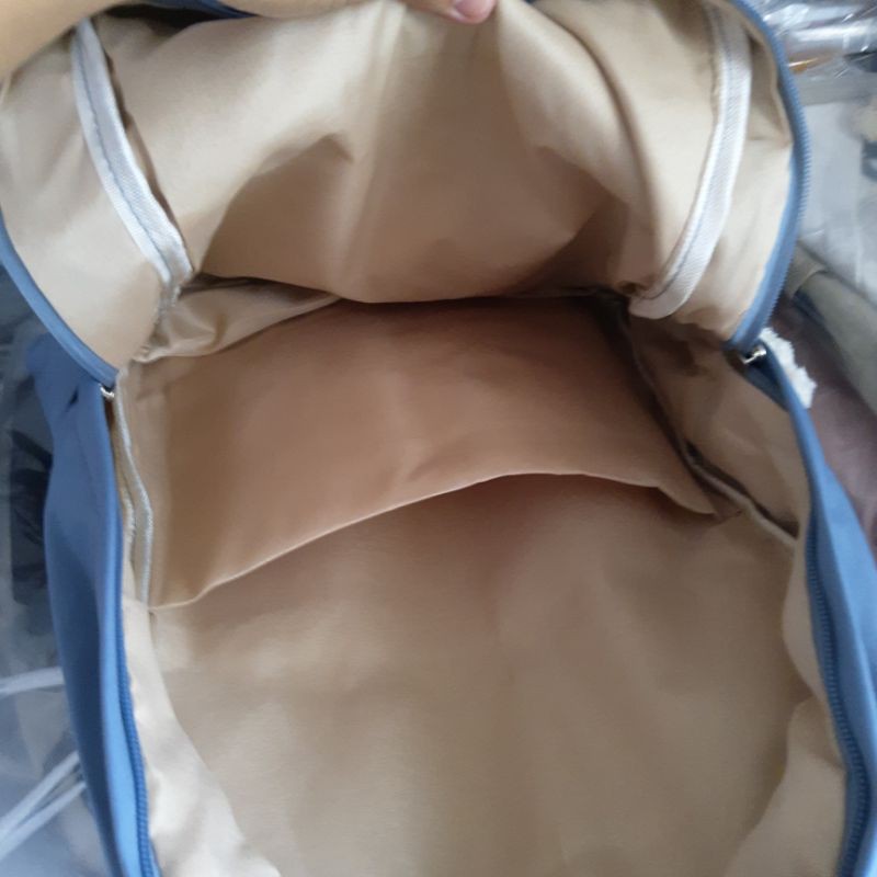 Ba lô nữ Hàn Quốc cực xinh  G271 - BaloGigo