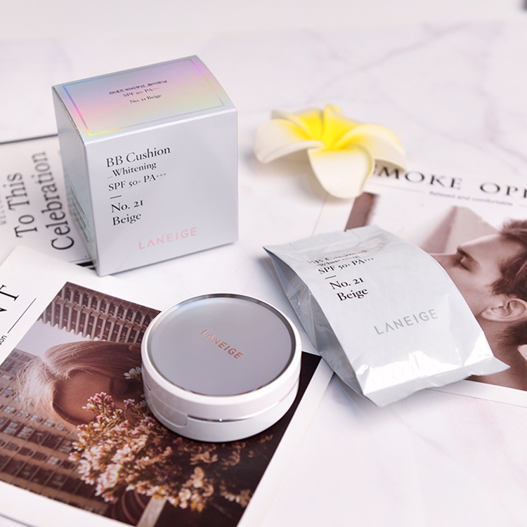 Kem BB Laneige SPF50