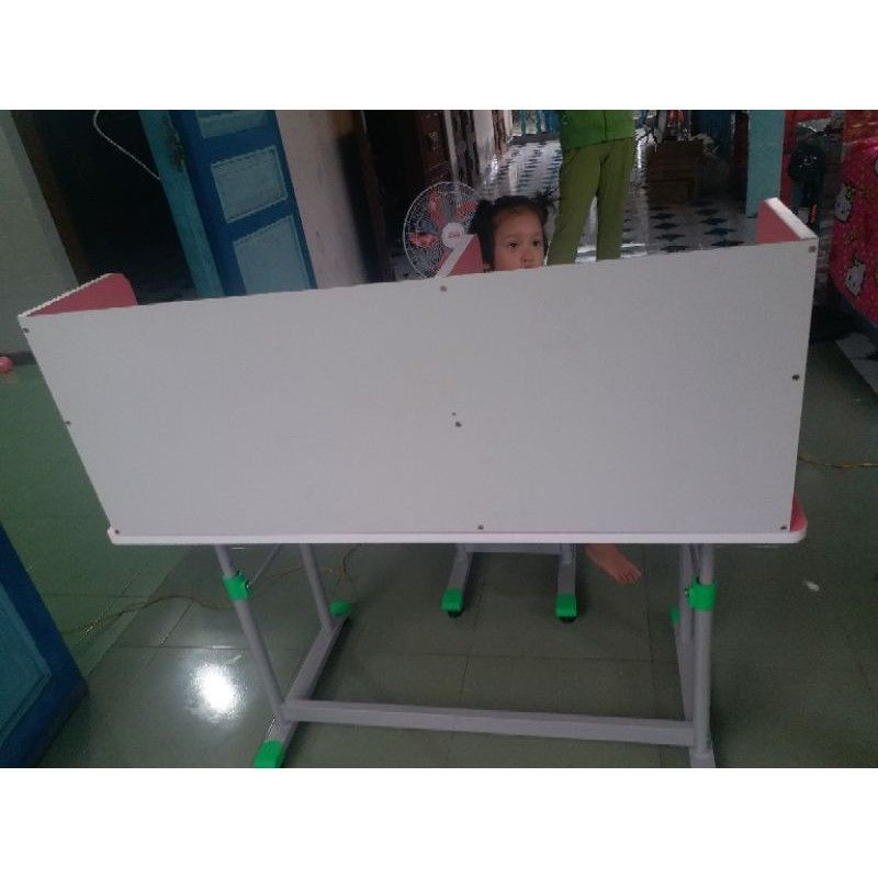 Bàn Học Sinh Hoà Phát BHS30 chính hãng.