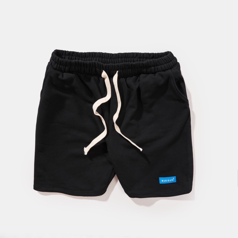 Quần Short Wabisabi -WSQ1