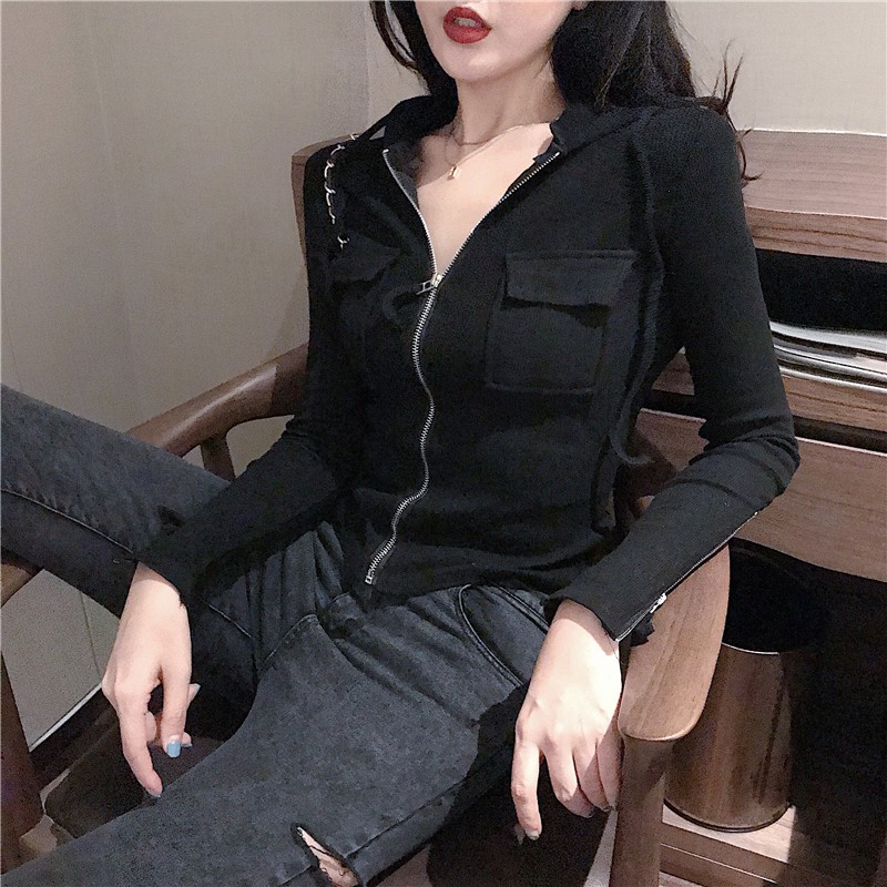 Ulzzang ( 얼짱) - ÁO KHOÁC NỮ ULZZANG NEW ARRIVAL