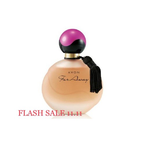 [SALE GIÁ GÔC] Nước Hoa Avon Far Away Eau De Parfum | BigBuy360 - bigbuy360.vn