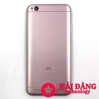 Vỏ Xiaomi Redmi 5A