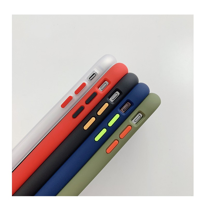 👏Ready Stock🎀 Samsung Note 20 10 9 8 Pro Lite M30 M20 Ốp điện thoại TPU nhám cho | BigBuy360 - bigbuy360.vn