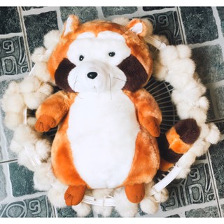Set Thú Nhồi Bông Thỏ Ú Molang đáng yêu