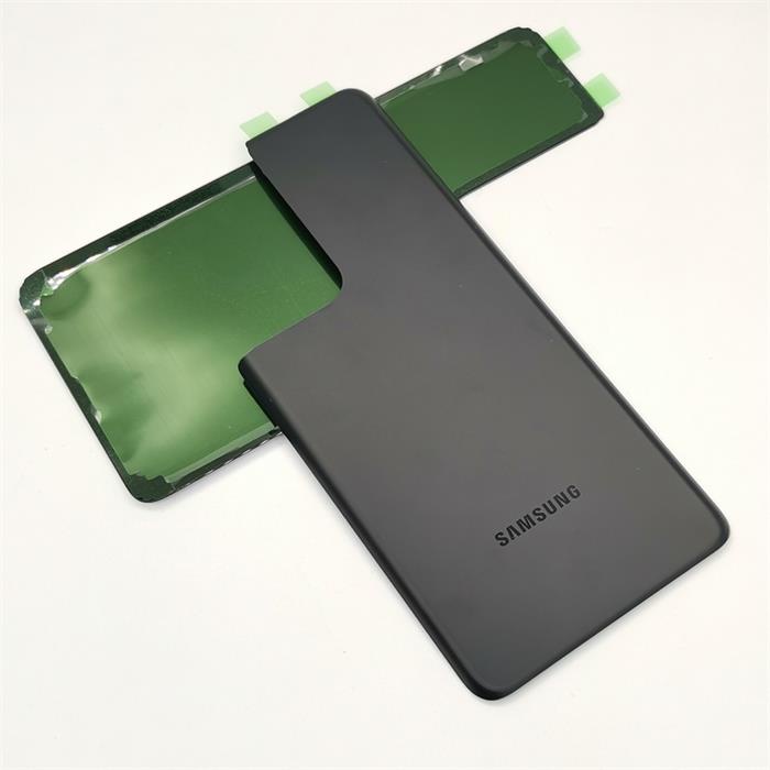 Ốp Điện Thoại Mặt Sau Bằng Kính Thay Thế Chuyên Dụng Cho Samsung Galaxy S21 Ultra