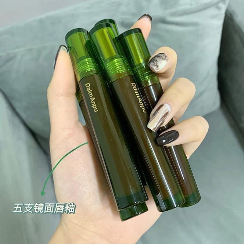 THANH LÝ SON AUTHENTIC NEW