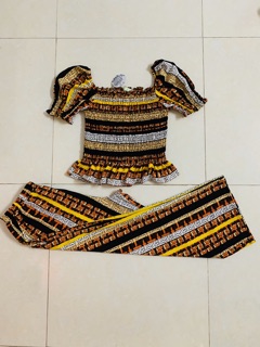Set Nhún Ngực Bigsize (60-85kg)